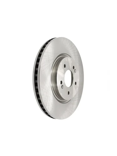 Диск тормозной (Спереди) Hyundai Sonata 19-23  Tucson 21-