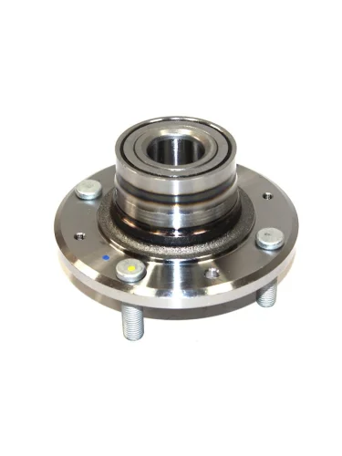 Ступичный узел задн. MMC CARISMASPACE STAR 98-