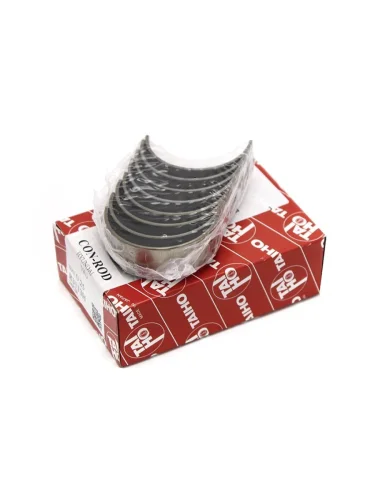 Вкладыши шатунные к-т0 25 HYUNDAIKIA IX35TUCSONSPORTAGESONATAOPTIMA G4NANBNC 10-