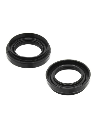 Сальник привода левый HYUNDAI SANTA FE 20-KIA K5 20-