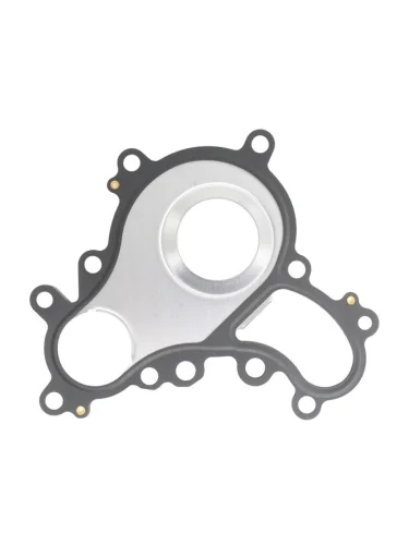 Прокладка насоса водяного охлаждения LC200 1URFE 09-