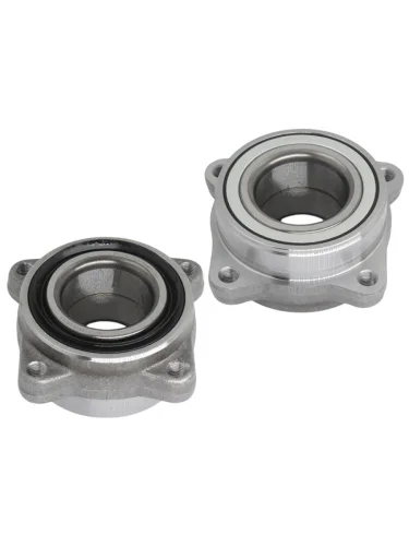 Полуступица перед HONDA INSPIRESABER UA12ODYSSEY RA1 94-98