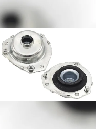 Опора передней стойки Peugeot Boxer 94-06  Fiat Ducato 02-12 (Справа)