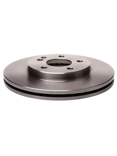 Диск тормозной MERCEDES A (W169) (04-12) передний (1шт.) BSG