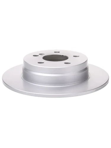 Диск тормозной MERCEDES C (W204) (07-14) задний (1шт.) BSG