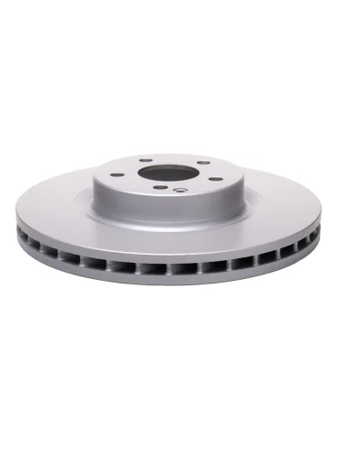 Диск тормозной MERCEDES E (W211) (02-11) передний (1шт.) BSG