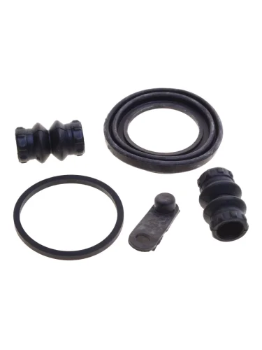 Ремкомплект суппорта LAND ROVER Range Rover Sport переднего FRENKIT