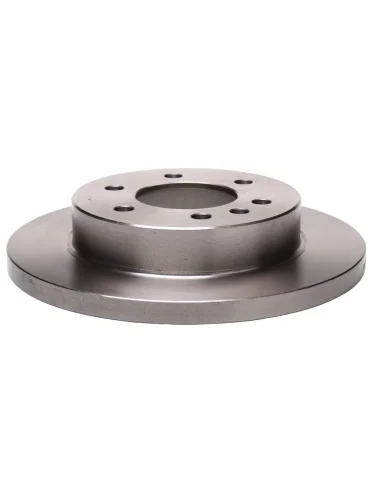 Диск тормозной MERCEDES Sprinter (W907 W910) (18-) задний (1шт.) BSG