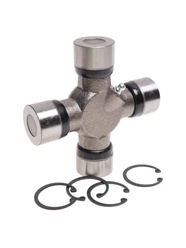 крестовина кардана! 30.2x106.28 (со стопорн кольцами)  DAF,RVI,Volvo,Iveco CEI