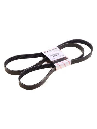 Ремень приводной поликлиновой MITSUBISHI Pajero Sport (16-) OE