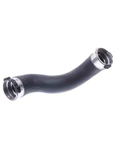 Патрубок MERCEDES C (W204) интеркулера правый BSG