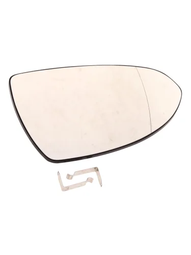 Элемент зеркальный OPEL Corsa D (06-) левый PATRON