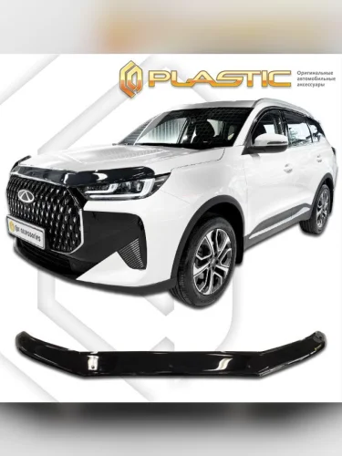 Дефлектор капота Chery  2024 - н.в.