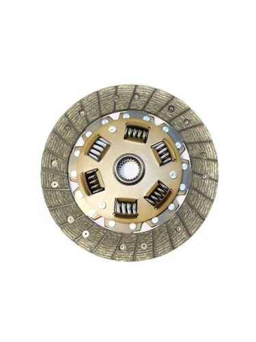 Диск сцепления MAZDA 6 02-