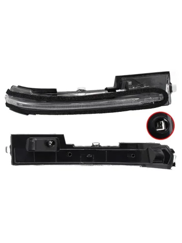 Поворот в зеркало (Справа) Hyundai Tucson 21-