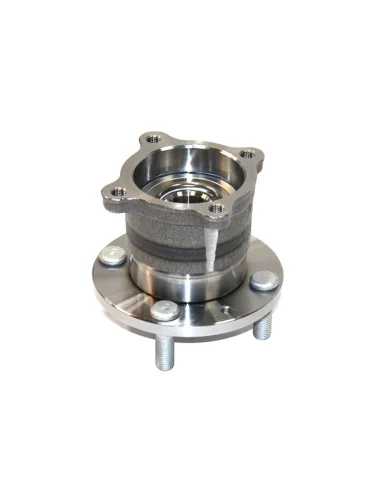 Ступичный узел задн. MAZDA DEMIO DY5W 4WD