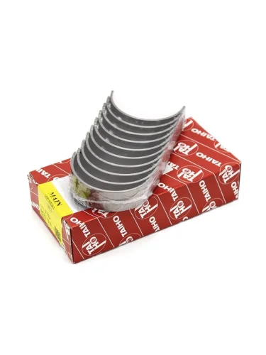 Вкладыши коренные к-т HYUNDAIKIA IX35TUCSONSPORTAGESONATAOPTIMA G4NANBNC 10-