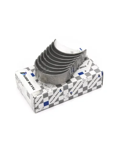 Вкладыши шатунные к-т STD TOYOTA COROLLAPREMIOWISH 1ZZ-FE 04-