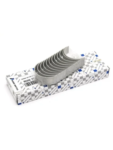 Вкладыши шатунные к-т STD TOYOTA ALTEZZAVEROSSAMARK II 1JZ-GE1JZ-FSE2JZ-GE 00-