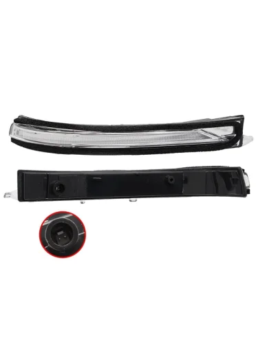 Поворот в зеркало (Справа) Kia Optima 16-21