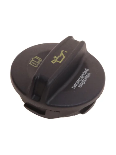 Крышка AUDI A4 A6 маслозаливной горловины FEBI