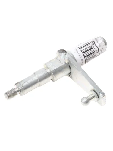 Рычаг стеклоочистителя УРАЛ с валиком URAL