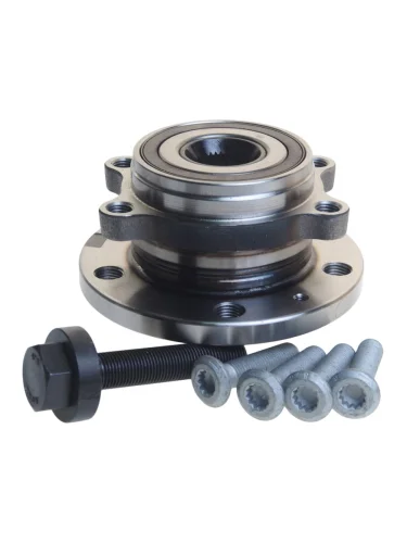 Ступица VW Caddy,Golf 5,Passat B6,Touran,Tiguan AUDI A3,Q3,TT FEBI