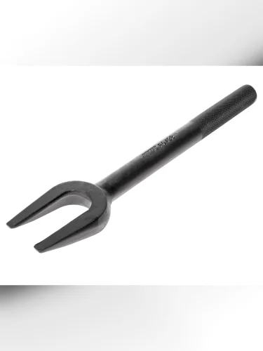 Съемник опор шаровых (вилка) 28мм 300мм JTC