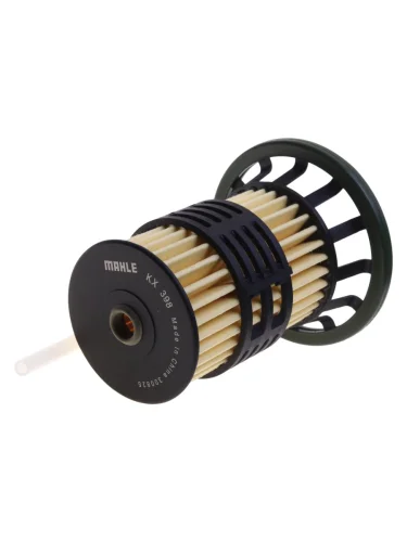 Фильтр топливный FIAT Doblo (10-) MAHLE