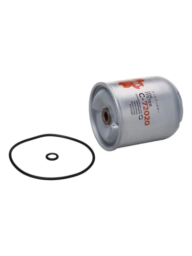 Фильтр масляный FAW J5,J6 SAKURA