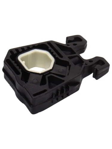 Патрубок SKODA Octavia VW Golf радиатора BSG