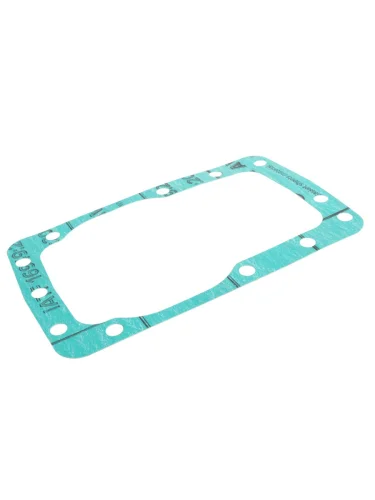 Прокладка МТЗ-320 крышки ВОМ БЗТДИА