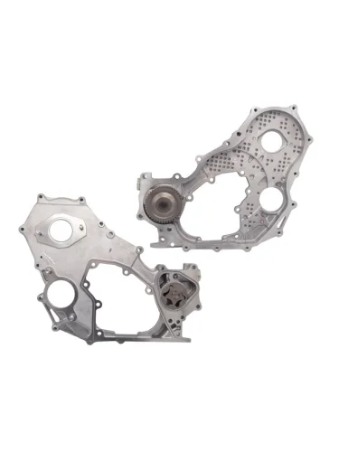 Насос масляный TOYOTA LAND CRUISERCOASTER 1HZ1HD-T 98-