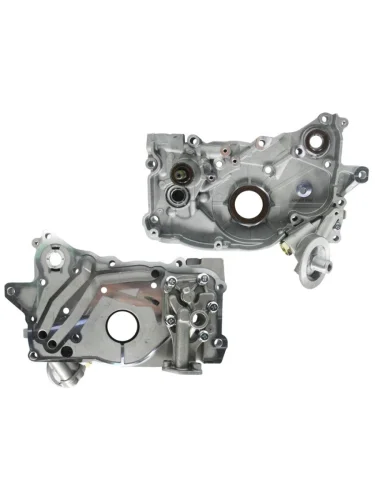 Насос масляный HYUNDAI SONATAKIA MAGENTIS G4JP 2 0 98-05