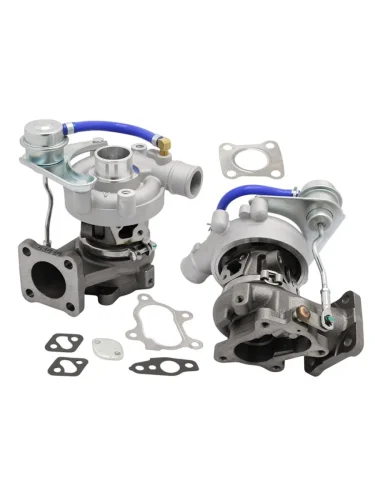 Турбина Toyota Lite Ace 92-96  Town Ace 88-96 3CT