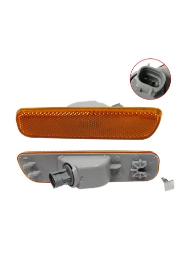 ST3121412LASYПоворот Lexus RX 97-03 (Слева)