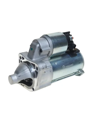 Стартер ВАЗ-21901 (12-) КПП 2181 z=11 1.1кВт АТЭ-1