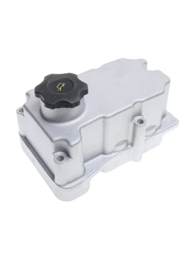 Крышка клапанная SHACMAN SHAANXI дв.WP12 WEICHAI