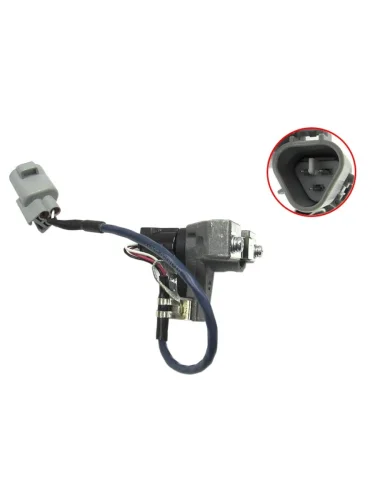 Датчик положения распредвала 2UZFE TOYOTA 4RUNNERLC200GX470SEQUOIATUNDRA 04-