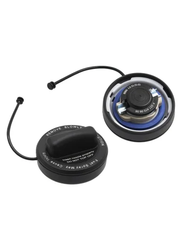 Крышка бензобака Mercedes-Benz C-Class 13-21  E-Class 16-23  S-Class 13-20  A-Class 12-18