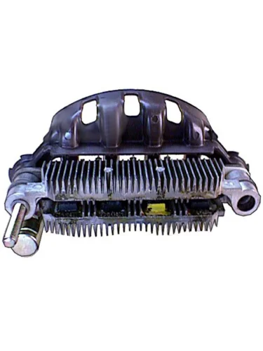 Диодный мост генератора MITSUBISHI DELICAHYUNDAI GALLOPER 2 5 96-98