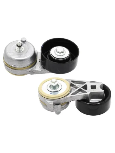 Натяжитель приводного ремня MAZDA TRIBUTE 3.0 00-04 MPV 02-06 FORD ESCAPE 00-07MAVERICK 01-08