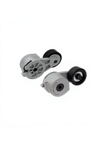 ST252812F000Натяжитель приводного ремня HYUNDAI SANTA FEKIA SORENTO 2 02 2D 09-