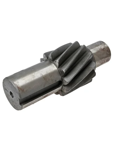 Шестерня УРАЛ ведущая цилиндрическая 12 зуб. URAL