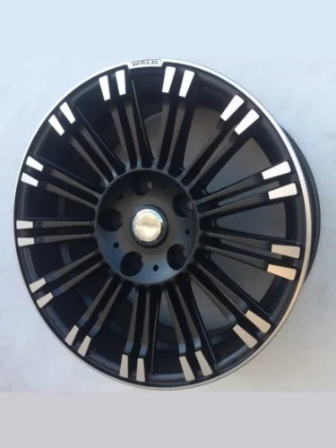 Литой диск  (модель 1074) ZIXI R22 x 10 6x139,7 DIA 100,1 etp 40