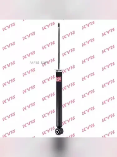 Амортизатор Chevrolet Cruze 09-; Opel Astra J 09- задний KYB газовый 348032