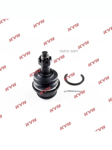 Опора шаровая KYB KBJ1063 TOYOTA LAND CRUISER 100 [1998-2007] LAND CRUISER PRADO [2002-2010] пер.нижн. 433