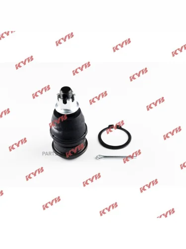 Шаровая опора (ниж.) HONDA Jazz 02-08 Fit 02-08