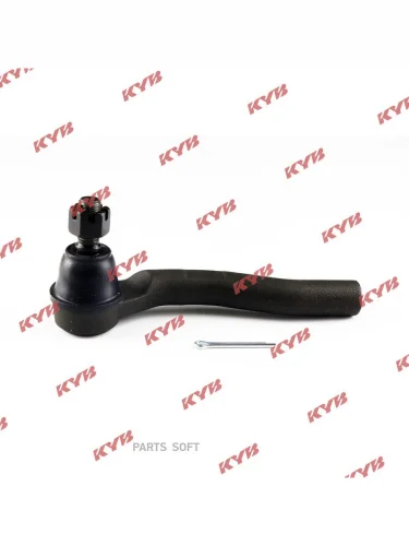 Наконечник рулевой Honda CR-V (RM) 12- 53540-T0A-A01 KYB правый KTR1275