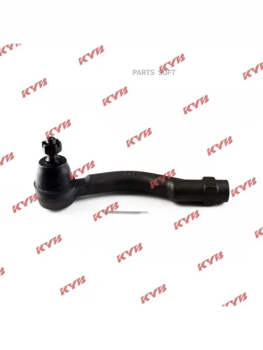 Наконечник рулевой Hyundai Tucson 04-13; Kia Sportage 04-10 56820-2E900 KYB KTR1301